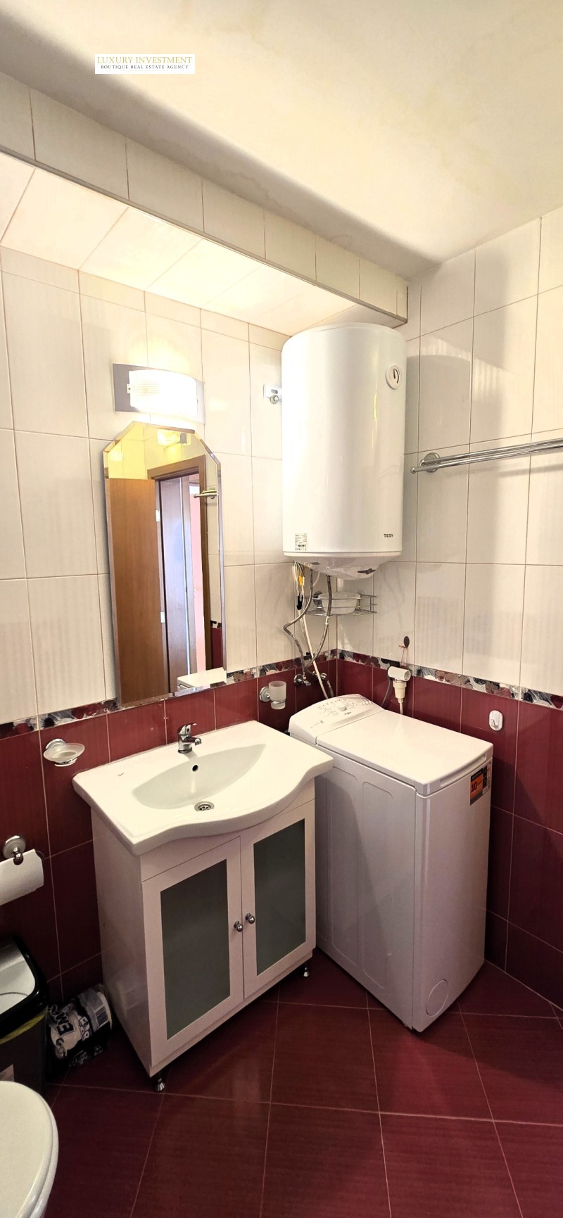 Para alugar  1 quarto região Burgas , Kocharica , 56 m² | 51792855 - imagem [9]