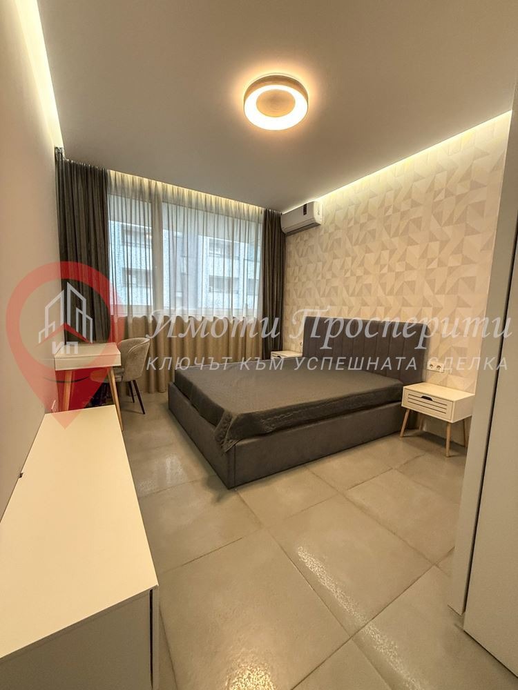 Дава под наем 2-СТАЕН, гр. София, Кръстова вада, снимка 5 - Апартаменти - 54025249