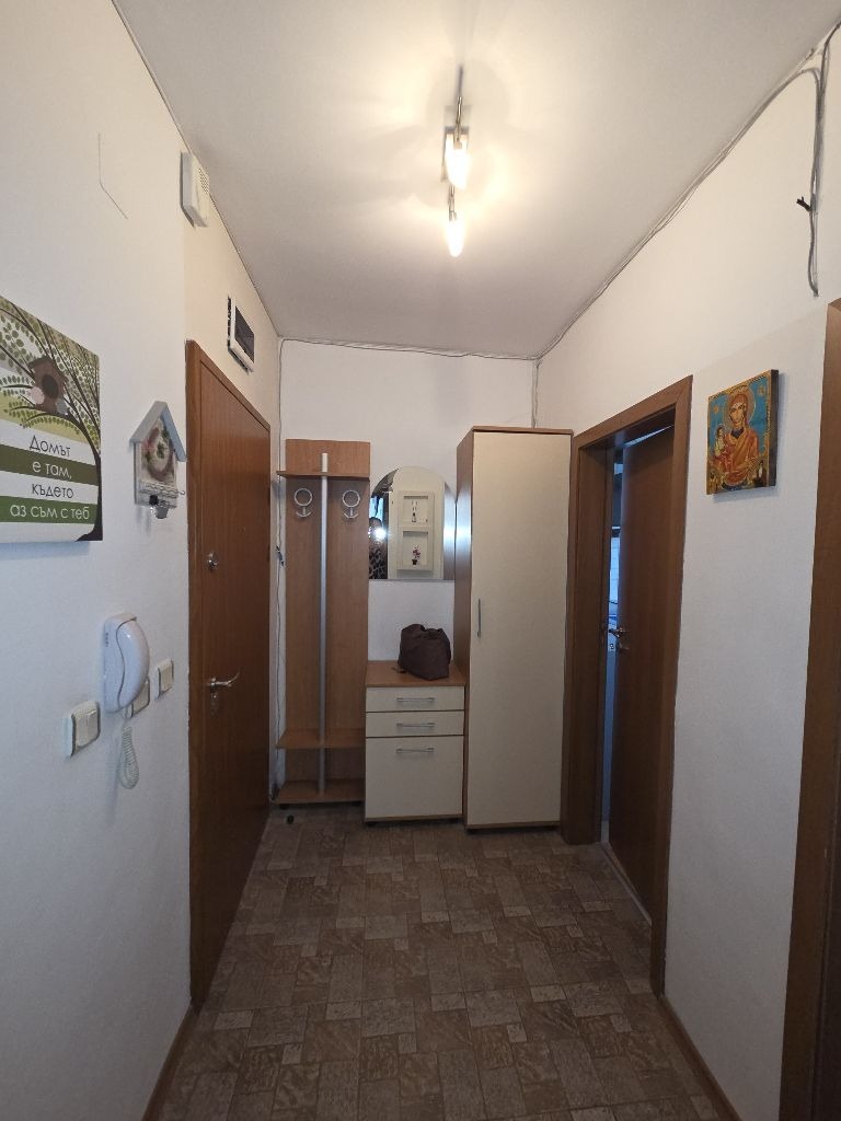 Дава под наем 2-СТАЕН, гр. София, Белите брези, снимка 12 - Апартаменти - 55768938