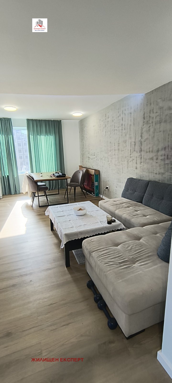 Kiralık  2 yatak odası Sofia , Studentski grad , 96 metrekare | 76046089 - görüntü [6]