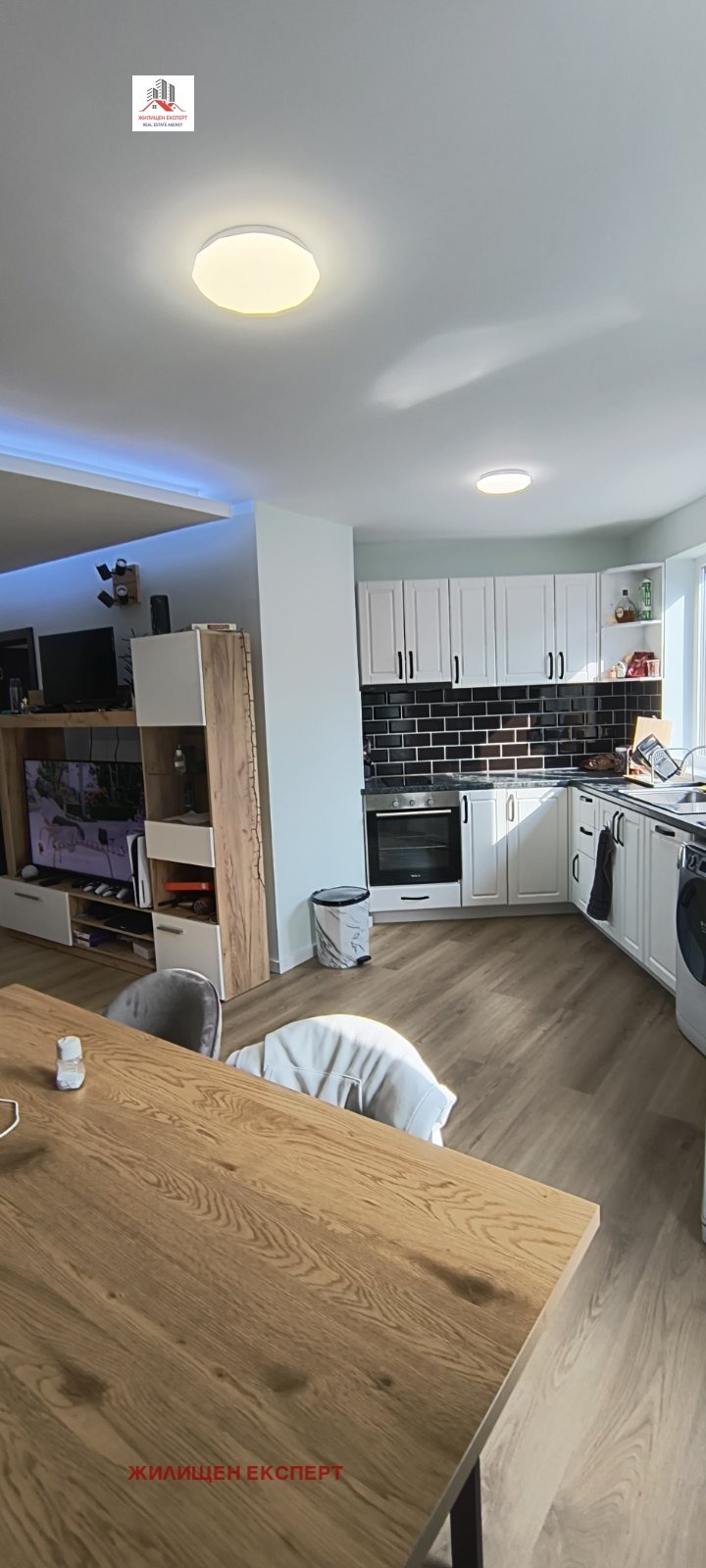 Kiralık  2 yatak odası Sofia , Studentski grad , 96 metrekare | 76046089 - görüntü [4]