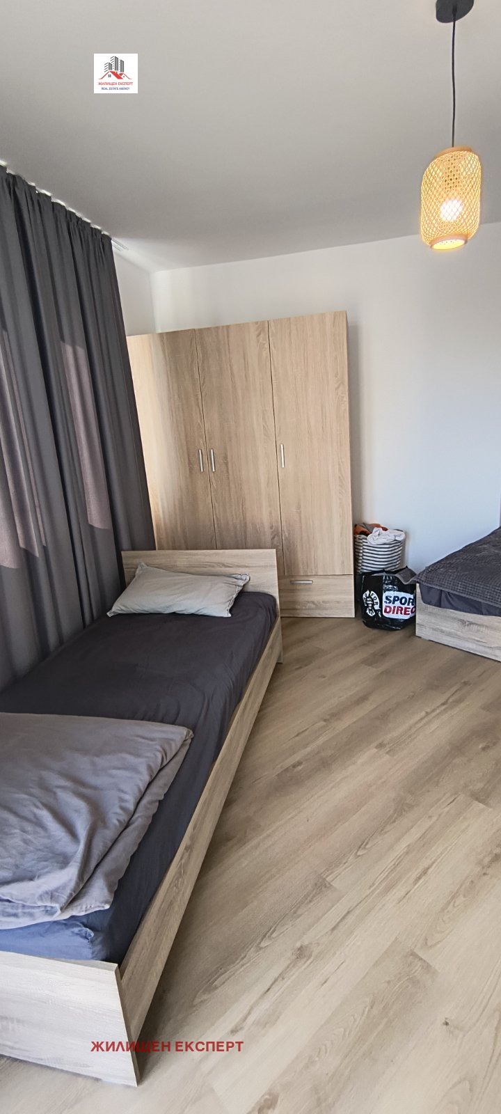 Kiralık  2 yatak odası Sofia , Studentski grad , 96 metrekare | 76046089 - görüntü [8]