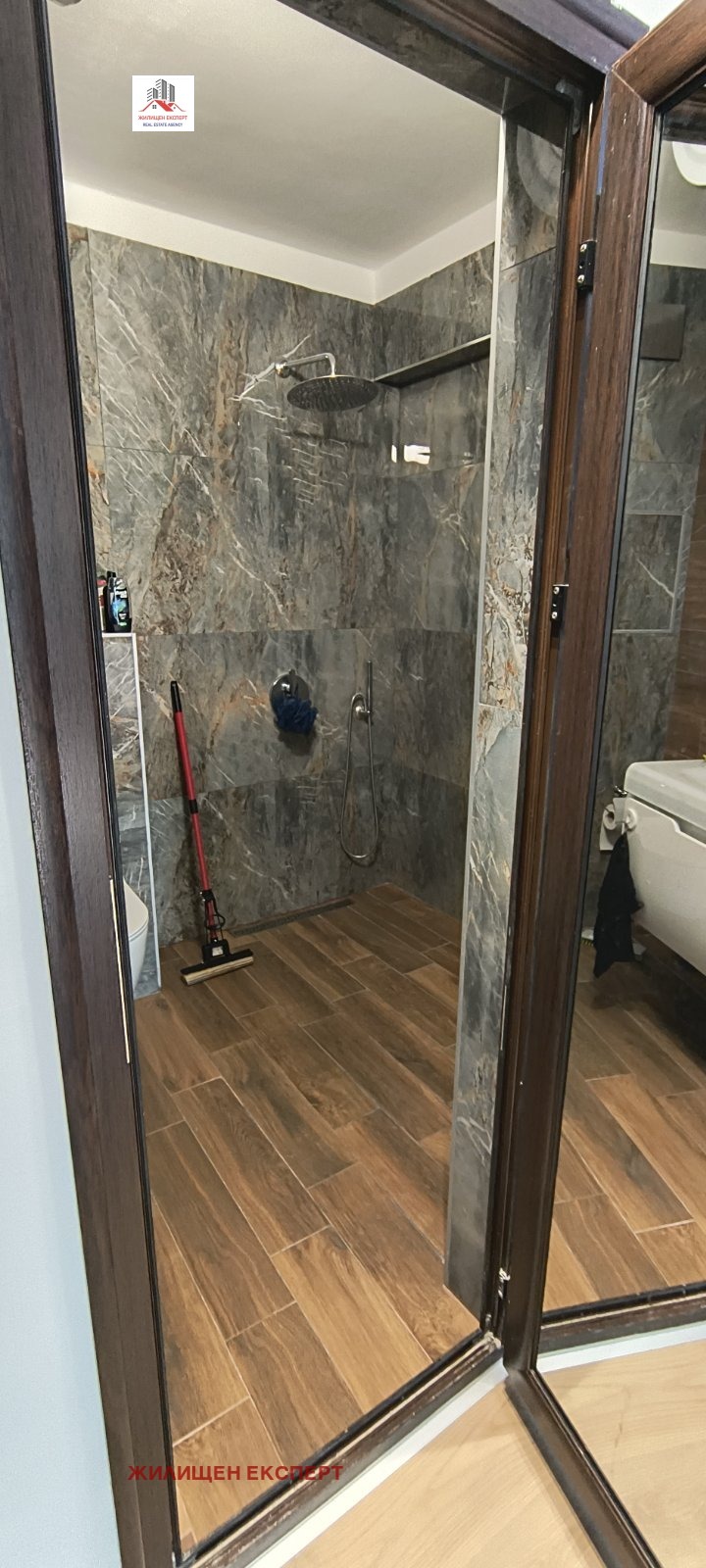 Kiralık  2 yatak odası Sofia , Studentski grad , 96 metrekare | 76046089 - görüntü [3]