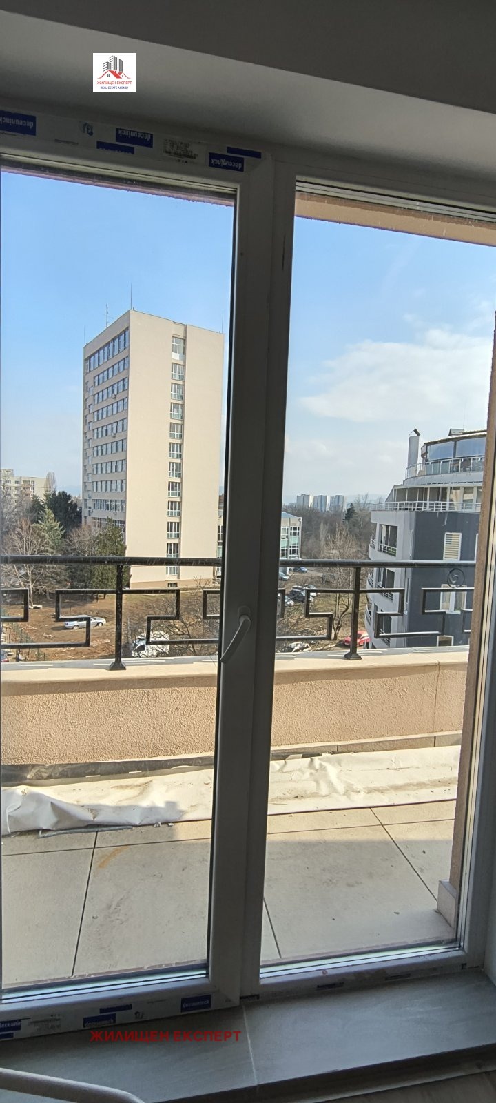 Kiralık  2 yatak odası Sofia , Studentski grad , 96 metrekare | 76046089 - görüntü [11]