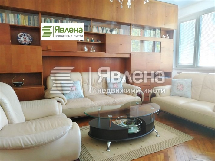 För uthyrning  2 sovrum Sofia , Javorov , 93 kvm | 65590193 - bild [16]
