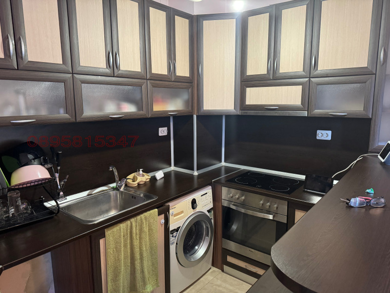 Дава под наем 3-СТАЕН, гр. Харманли, област Хасково, снимка 3 - Апартаменти - 53280305