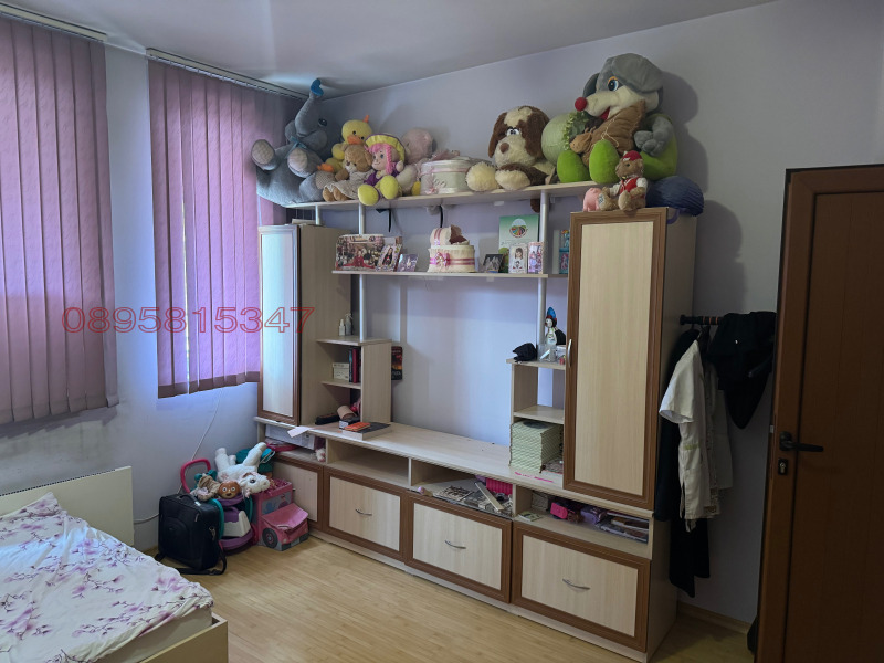 Дава под наем 3-СТАЕН, гр. Харманли, област Хасково, снимка 6 - Апартаменти - 53280305