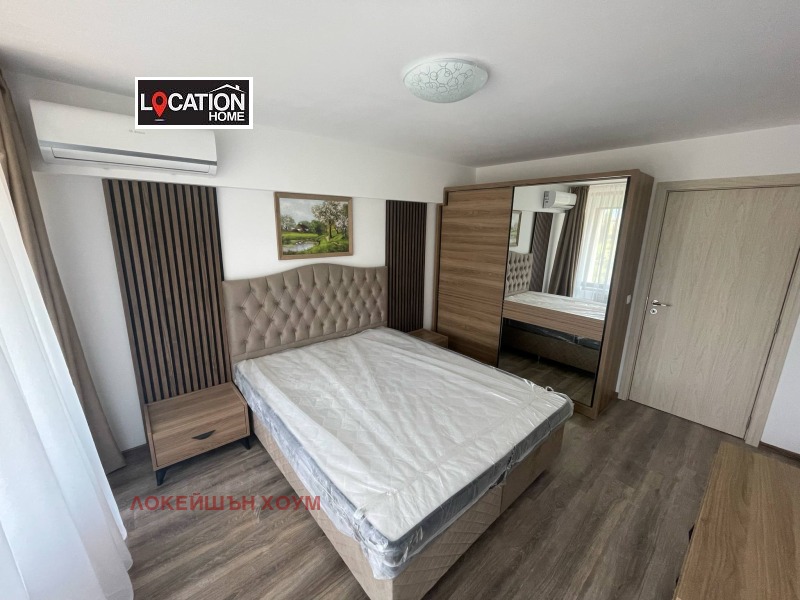 Zu vermieten  2 Schlafzimmer Sofia , Goze Deltschew , 110 qm | 10852696 - Bild [13]