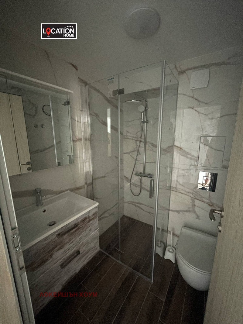 Zu vermieten  2 Schlafzimmer Sofia , Goze Deltschew , 110 qm | 10852696 - Bild [16]