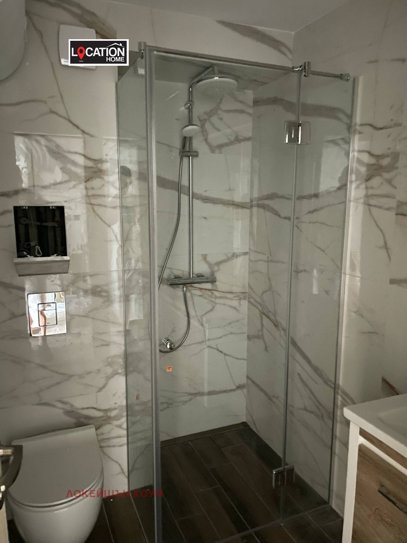 Zu vermieten  2 Schlafzimmer Sofia , Goze Deltschew , 110 qm | 10852696 - Bild [15]
