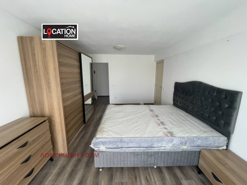 Zu vermieten  2 Schlafzimmer Sofia , Goze Deltschew , 110 qm | 10852696 - Bild [9]