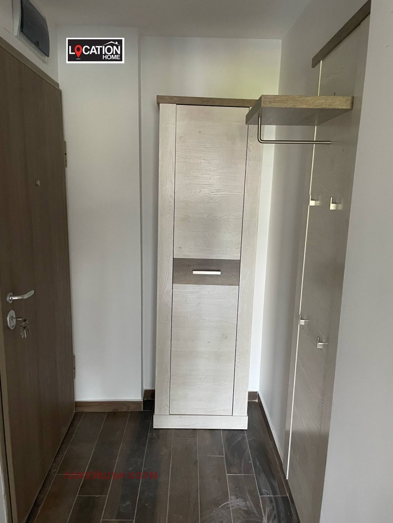Zu vermieten  2 Schlafzimmer Sofia , Goze Deltschew , 110 qm | 10852696 - Bild [14]