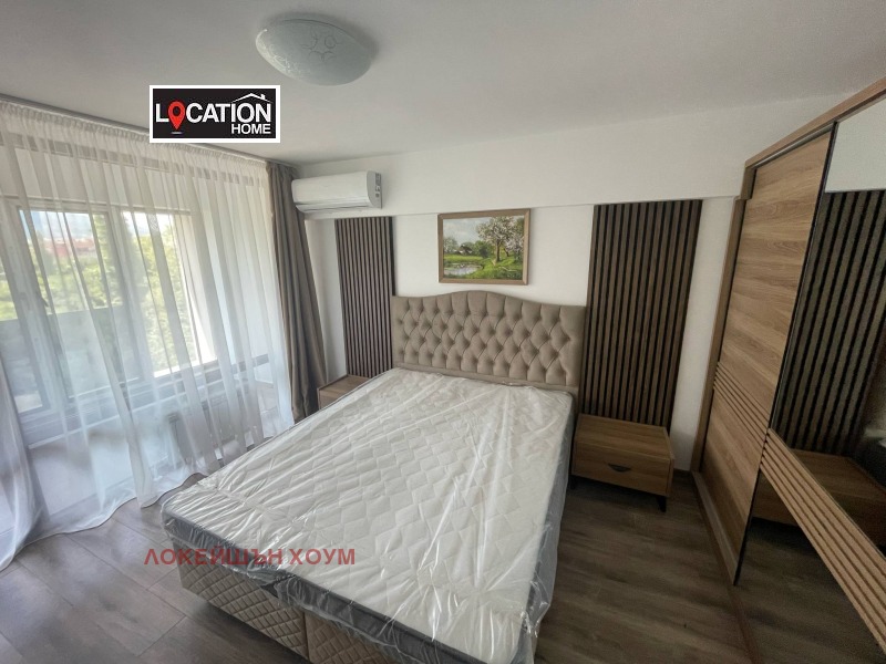 Zu vermieten  2 Schlafzimmer Sofia , Goze Deltschew , 110 qm | 10852696 - Bild [12]