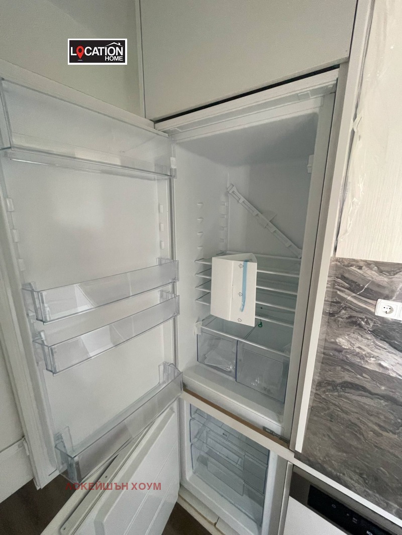 Zu vermieten  2 Schlafzimmer Sofia , Goze Deltschew , 110 qm | 10852696 - Bild [8]