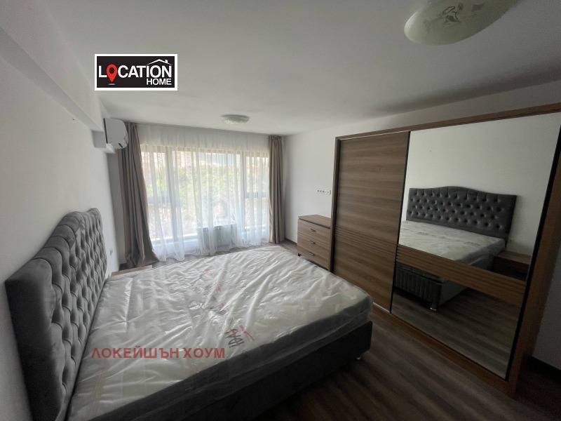 Zu vermieten  2 Schlafzimmer Sofia , Goze Deltschew , 110 qm | 10852696 - Bild [11]