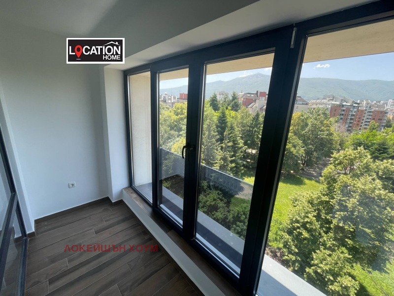 Zu vermieten  2 Schlafzimmer Sofia , Goze Deltschew , 110 qm | 10852696 - Bild [4]