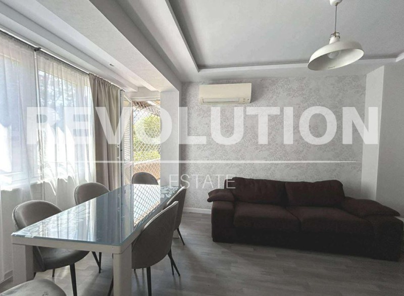 Дава под наем 3-СТАЕН, гр. Варна, Окръжна болница-Генерали