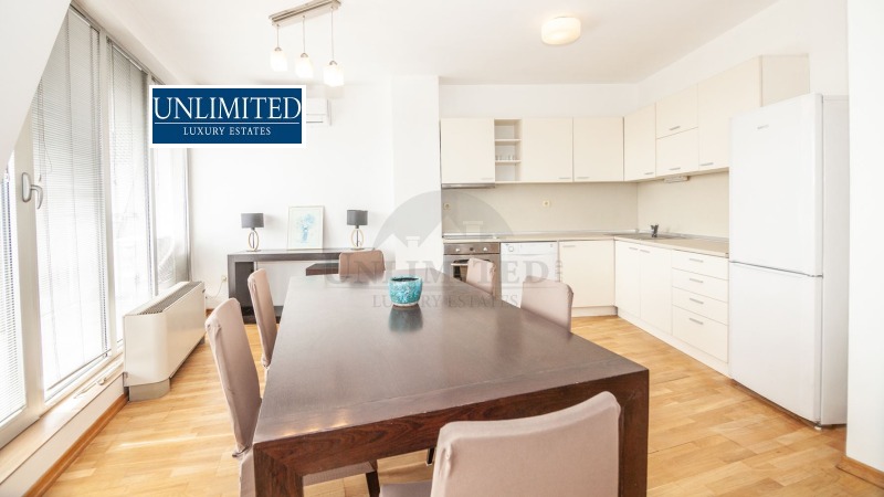 Дава под наем 3-СТАЕН, гр. София, Докторски паметник, снимка 3 - Апартаменти - 53519832