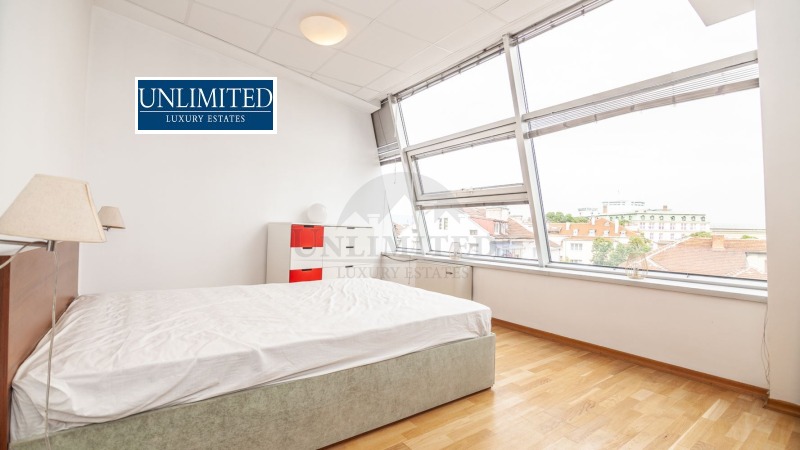 Дава под наем 3-СТАЕН, гр. София, Докторски паметник, снимка 9 - Апартаменти - 53519832