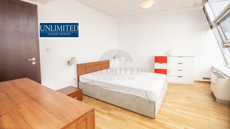 Дава под наем 3-СТАЕН, гр. София, Докторски паметник, снимка 8 - Апартаменти - 53519832