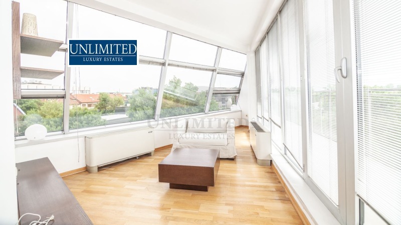 Дава под наем 3-СТАЕН, гр. София, Докторски паметник, снимка 6 - Апартаменти - 53519832