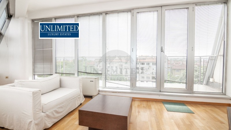 Дава под наем 3-СТАЕН, гр. София, Докторски паметник, снимка 7 - Апартаменти - 53519832