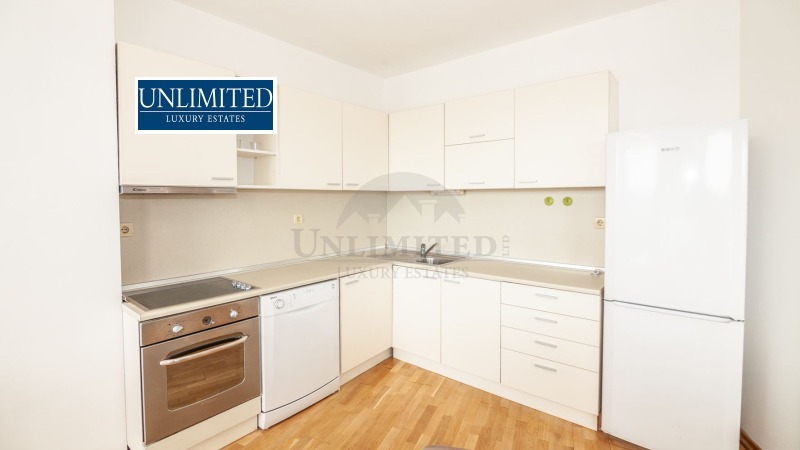 Дава под наем 3-СТАЕН, гр. София, Докторски паметник, снимка 5 - Апартаменти - 53519832