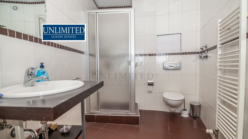 Дава под наем 3-СТАЕН, гр. София, Докторски паметник, снимка 14 - Апартаменти - 53519832