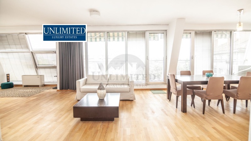 Дава под наем 3-СТАЕН, гр. София, Докторски паметник