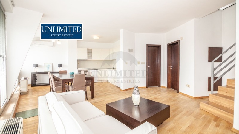 Дава под наем 3-СТАЕН, гр. София, Докторски паметник, снимка 2 - Апартаменти - 53519832