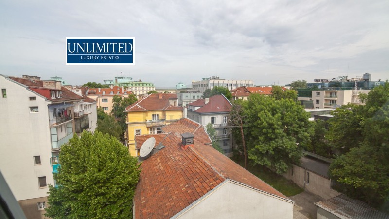 Дава под наем 3-СТАЕН, гр. София, Докторски паметник, снимка 12 - Апартаменти - 53519832