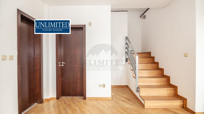 Дава под наем 3-СТАЕН, гр. София, Докторски паметник, снимка 11 - Апартаменти - 53519832