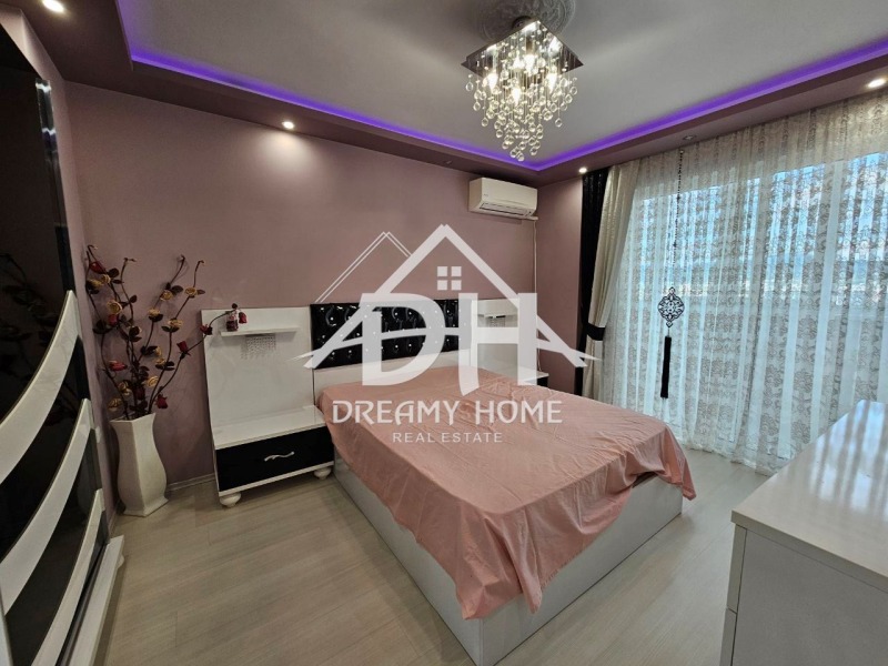 Издаје се  3+ спаваћа соба Карджали , Вазрожденци , 95 м2 | 98947697 - слика [5]