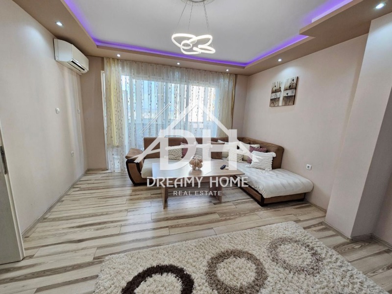 Издаје се  3+ спаваћа соба Карджали , Вазрожденци , 95 м2 | 98947697