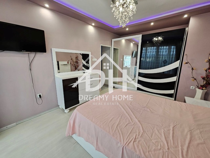 Издаје се  3+ спаваћа соба Карджали , Вазрожденци , 95 м2 | 98947697 - слика [6]