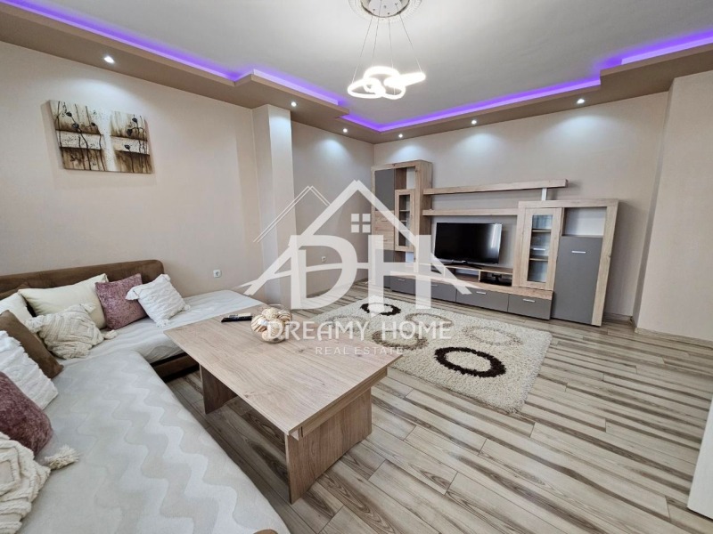 Издаје се  3+ спаваћа соба Карджали , Вазрожденци , 95 м2 | 98947697 - слика [2]