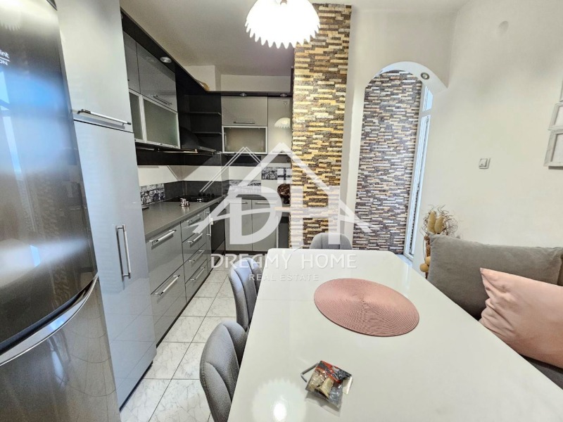 Издаје се  3+ спаваћа соба Карджали , Вазрожденци , 95 м2 | 98947697 - слика [4]
