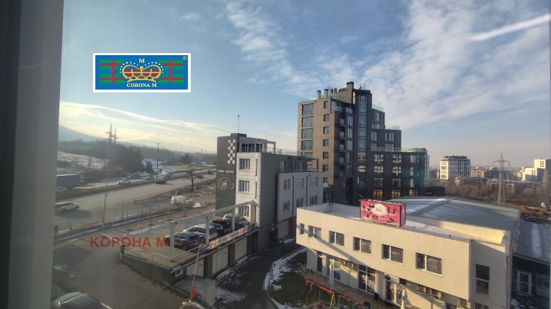 Дава под наем ОФИС, гр. София, Манастирски ливади, снимка 10 - Офиси - 53381964