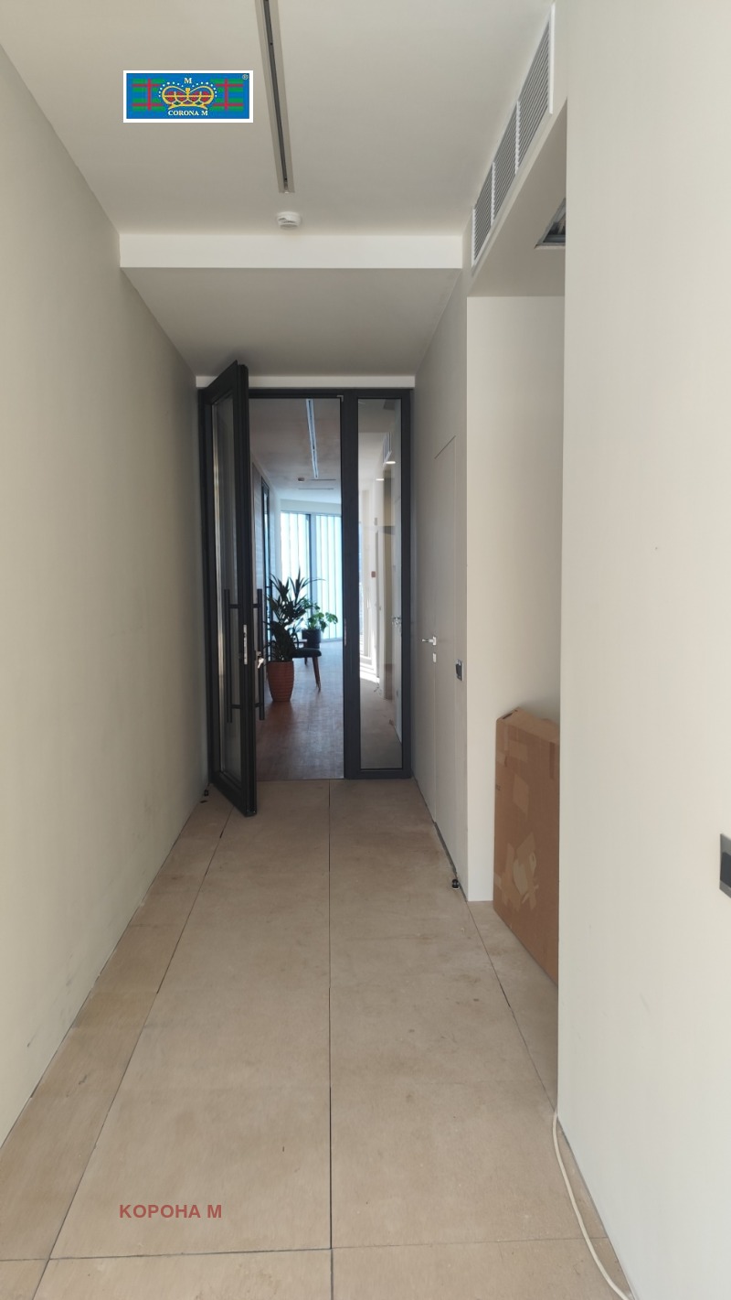 Дава под наем ОФИС, гр. София, Манастирски ливади, снимка 8 - Офиси - 53381964