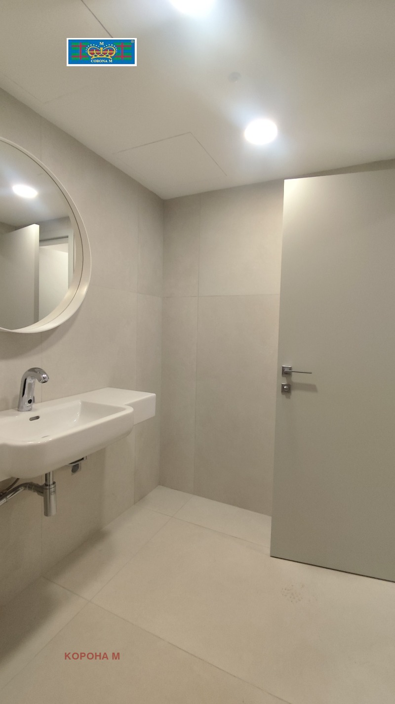 Дава под наем ОФИС, гр. София, Манастирски ливади, снимка 7 - Офиси - 53381964