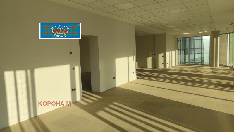 Дава под наем ОФИС, гр. София, Манастирски ливади