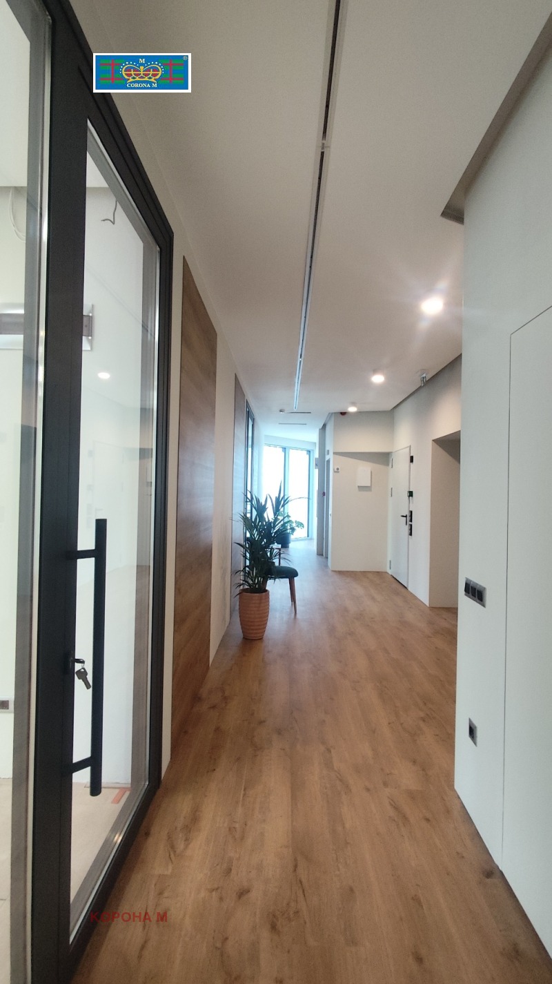 Дава под наем ОФИС, гр. София, Манастирски ливади, снимка 5 - Офиси - 53381964