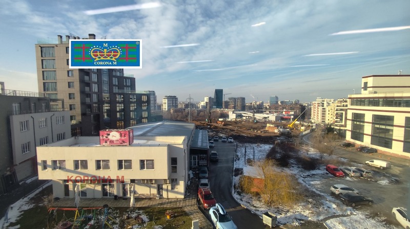 Дава под наем ОФИС, гр. София, Манастирски ливади, снимка 9 - Офиси - 53381964