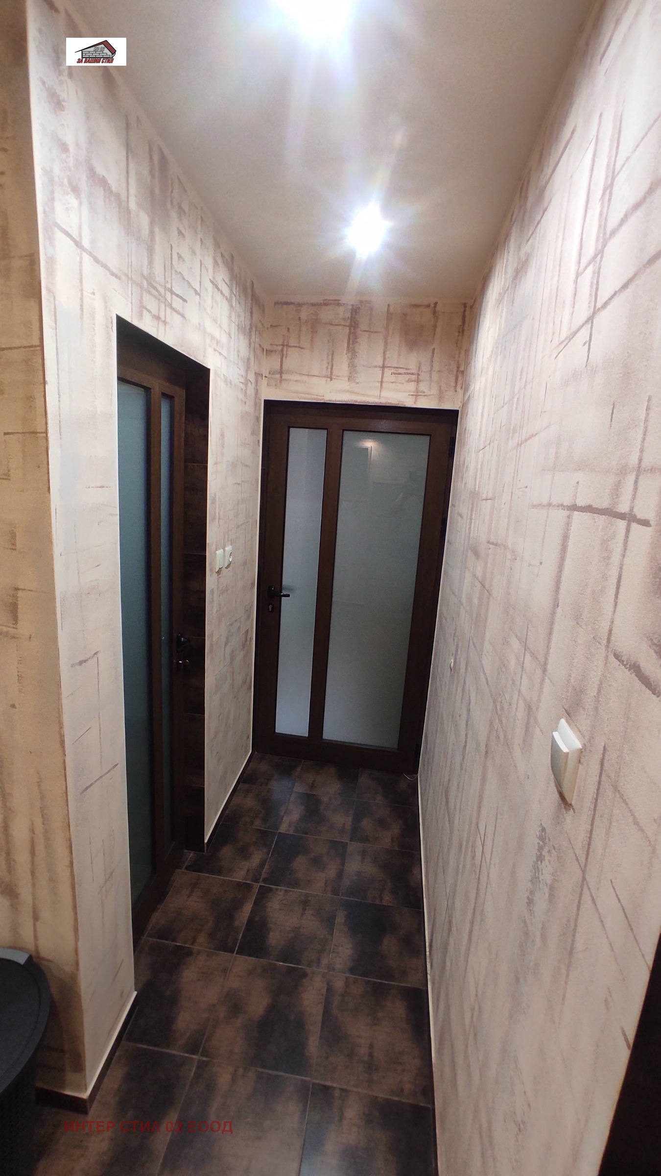 Дава под наем 3-СТАЕН, гр. Перник, Изток, снимка 9 - Апартаменти - 55644102