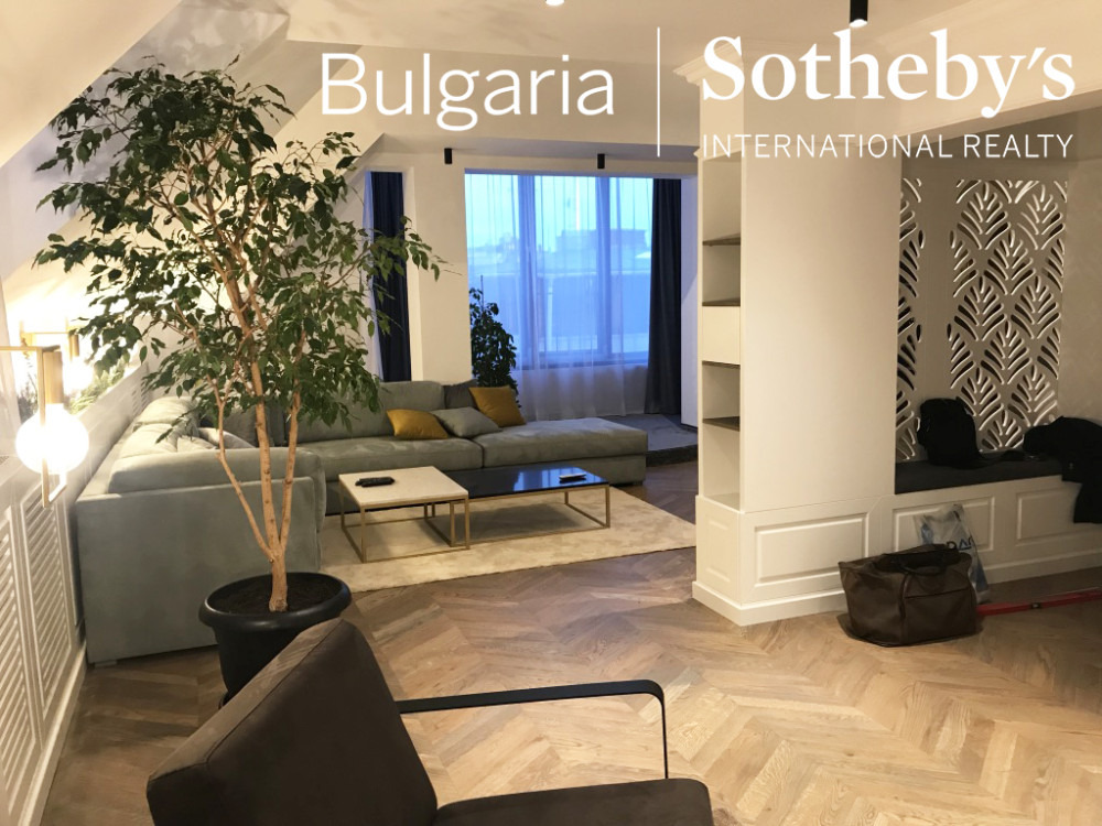 Дава под наем МНОГОСТАЕН, гр. София, Яворов, снимка 7 - Апартаменти - 54023700