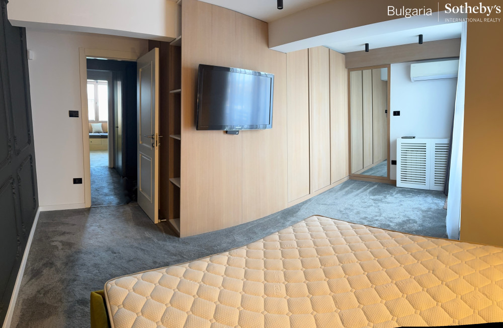 Дава под наем МНОГОСТАЕН, гр. София, Яворов, снимка 16 - Апартаменти - 54023700