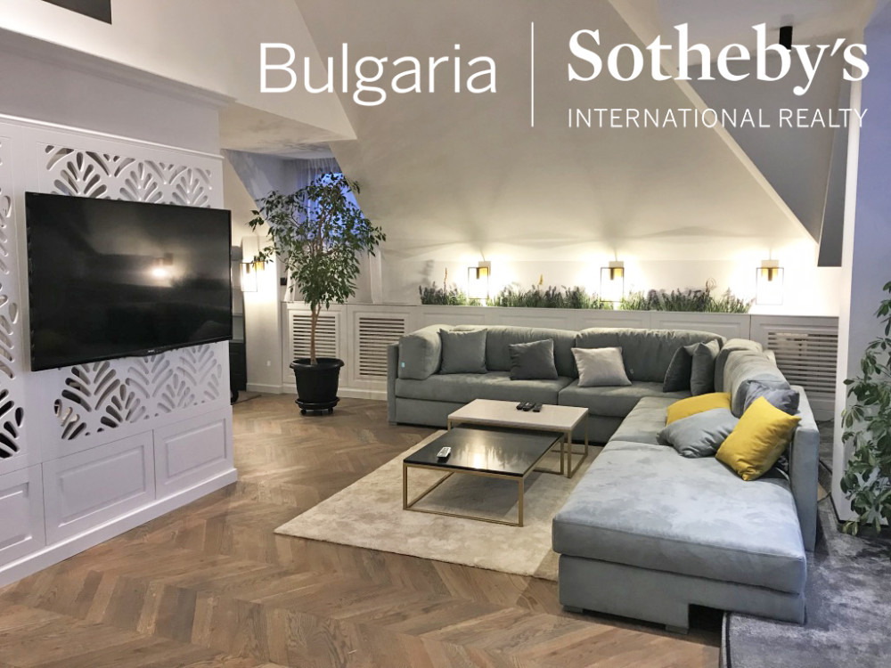 Дава под наем МНОГОСТАЕН, гр. София, Яворов, снимка 2 - Апартаменти - 54023700