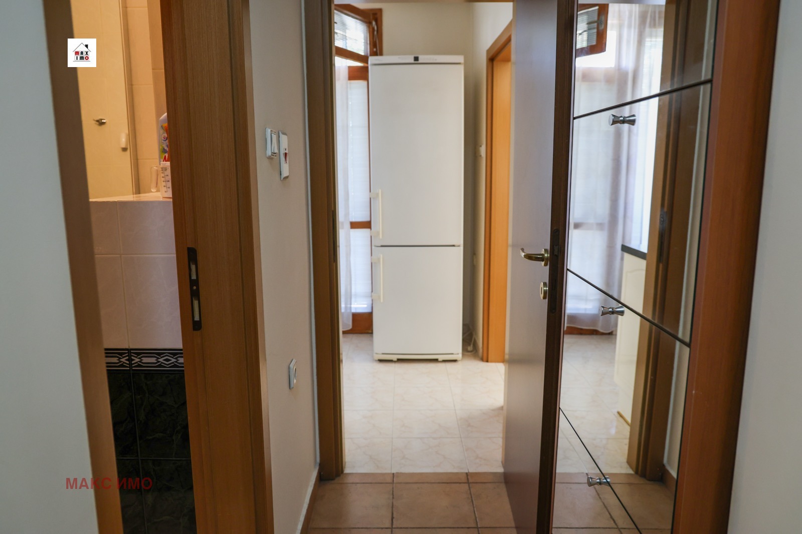 Дава под Наем 2-СТАЕН | Imot.bg — изображение 12