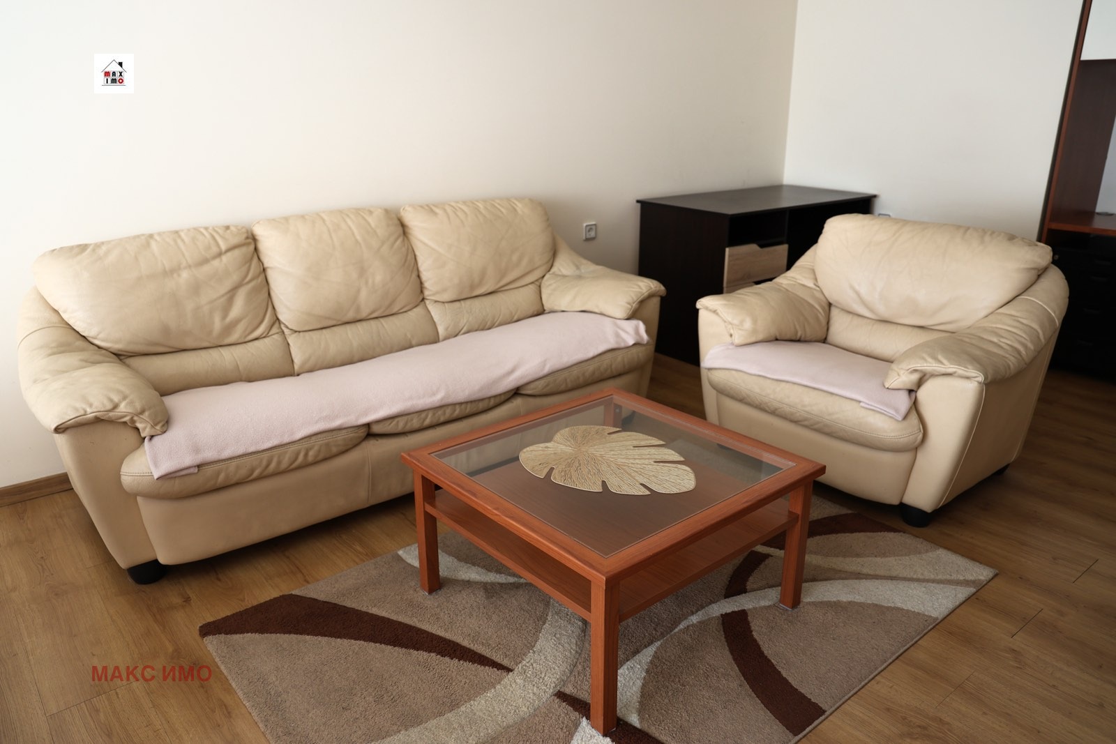 Дава под Наем 2-СТАЕН | Imot.bg — изображение 1