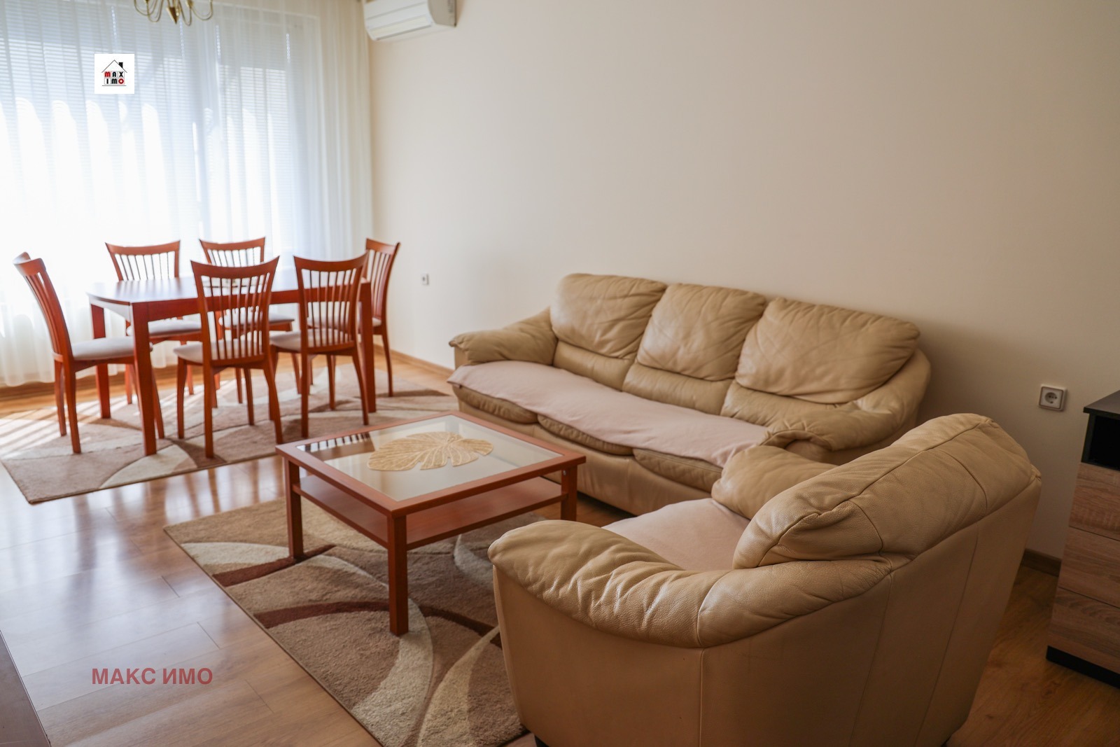 Дава под Наем 2-СТАЕН | Imot.bg — изображение 3